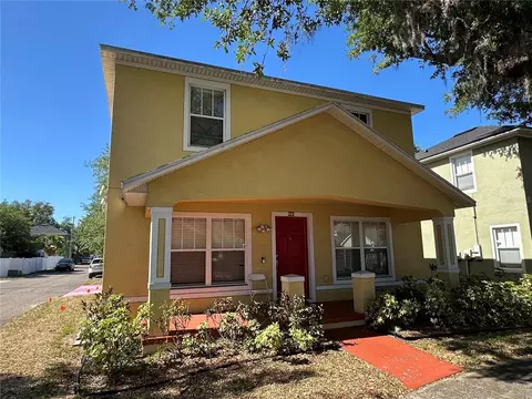 313 E Kirby St, Tampa, FL 33604