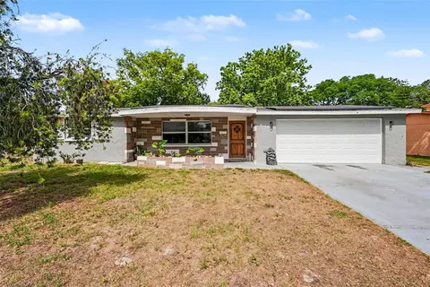 6145 Maplewood Dr, New Port Richey, FL 34653