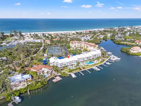 615 Dream Island Pl #210, Longboat Key, FL 34228