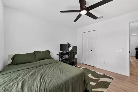 Bedroom - 12124 Colonial Estates Ln, Riverview, FL 33579 photo 13 of 13