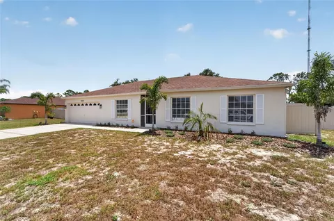 Exterior - 12124 Colonial Estates Ln, Riverview, FL 33579 photo 4 of 25