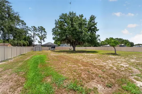 Exterior - 12124 Colonial Estates Ln, Riverview, FL 33579 photo 9 of 25