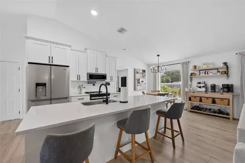 Kitchen - 12124 Colonial Estates Ln, Riverview, FL 33579 photo 2 of 7