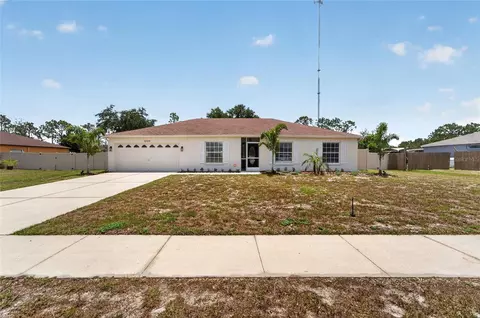 Exterior - 12124 Colonial Estates Ln, Riverview, FL 33579 photo 3 of 25
