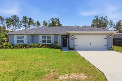 9615 SW 40th Ter, Ocala, FL 34476