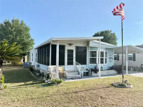 34642 Sweetpea Lane Ln, Zephyrhills, FL 33541
