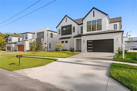 3206 W La Salle St, Tampa, FL 33607