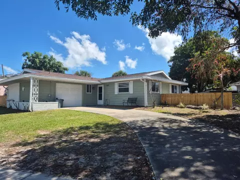 1107 Cable Ln, Palm Bay, FL 32905