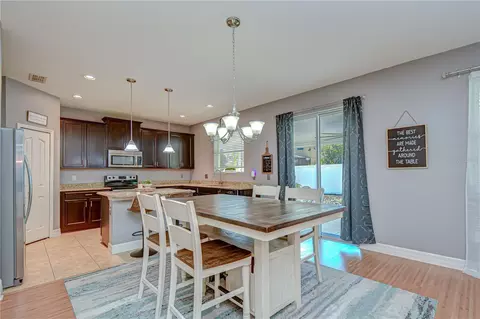 Dining - 10923 Pond Pine Dr, Riverview, FL 33569 photo 1 of 1