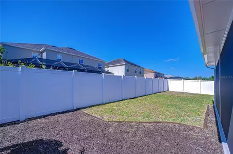 Exterior - 10923 Pond Pine Dr, Riverview, FL 33569 photo 6 of 7