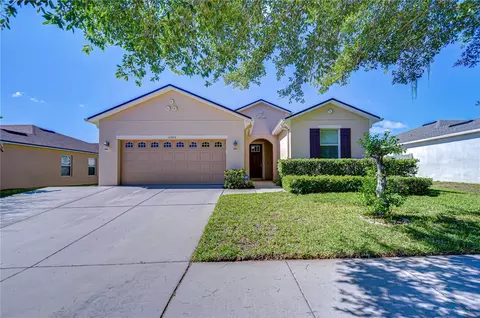 Exterior - 10923 Pond Pine Dr, Riverview, FL 33569 photo 7 of 7