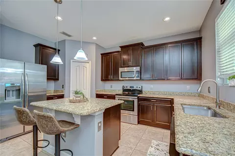 Kitchen - 10923 Pond Pine Dr, Riverview, FL 33569 photo 1 of 4