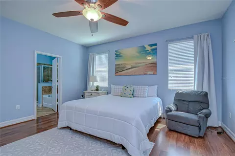 Bedroom - 10923 Pond Pine Dr, Riverview, FL 33569 photo 2 of 5