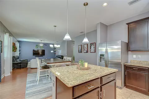 Kitchen - 10923 Pond Pine Dr, Riverview, FL 33569 photo 4 of 4