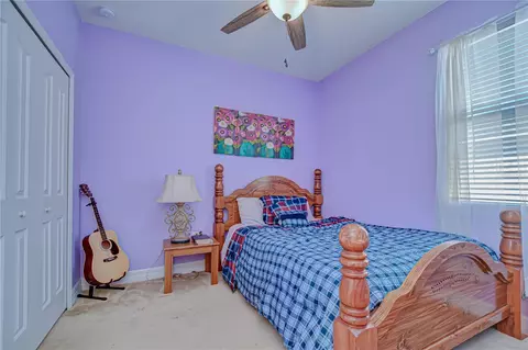 Bedroom - 10923 Pond Pine Dr, Riverview, FL 33569 photo 5 of 5