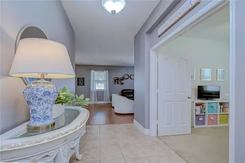 Entry Way - 10923 Pond Pine Dr, Riverview, FL 33569 photo 3 of 3