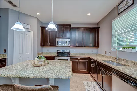 Kitchen - 10923 Pond Pine Dr, Riverview, FL 33569 photo 2 of 4