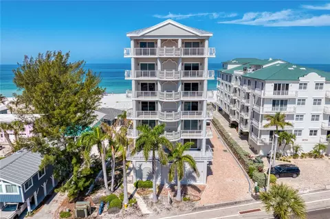 19730 Gulf Blvd #3, Indian Rocks Beach, FL 33785