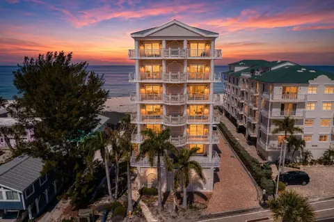 19730 Gulf Blvd #400, Indian Rocks Beach, FL 33785