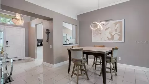 Dining - 10510 Egret Haven Ln, Riverview, FL 33578 photo 1 of 1
