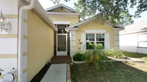 Exterior - 10510 Egret Haven Ln, Riverview, FL 33578 photo 4 of 13