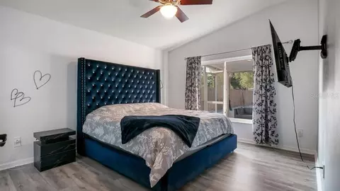Bedroom - 10510 Egret Haven Ln, Riverview, FL 33578 photo 5 of 5