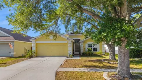 10510 Egret Haven Ln, Riverview, FL 33578