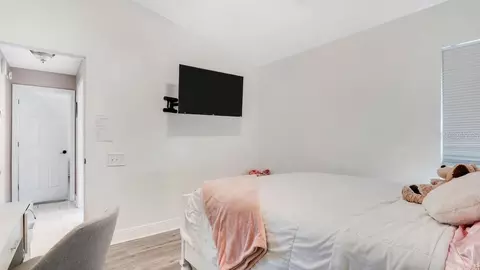 Bedroom - 10510 Egret Haven Ln, Riverview, FL 33578 photo 3 of 5