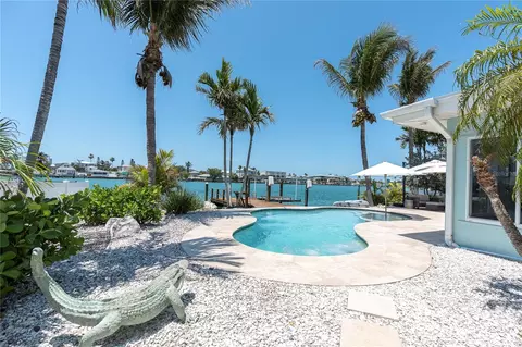 8800 Gulf Blvd, Saint Pete Beach, FL 33706