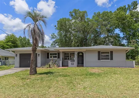 314 Daisy Ln, Inverness, FL 34452