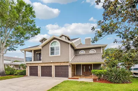 3157 N Canal Dr, Palm Harbor, FL 34684