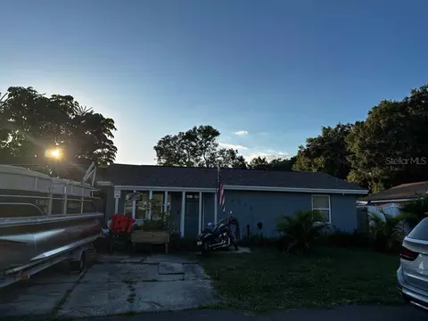 Undisclosed, Tampa, FL 33634