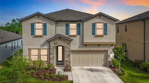 12611 Shetland Walk Dr, Lithia, FL 33547