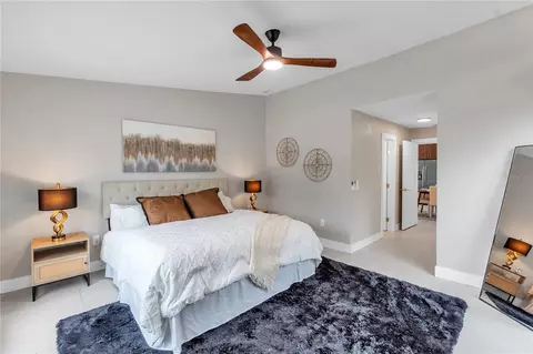 Bedroom - 5023 9th St E, Bradenton, FL 34203 photo 1 of 2
