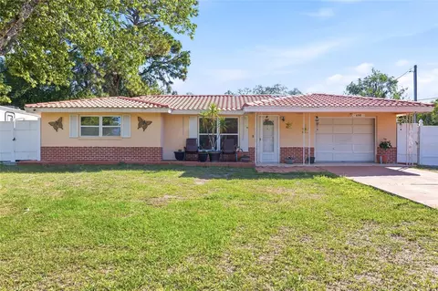 6760 Runnel Dr, New Port Richey, FL 34653