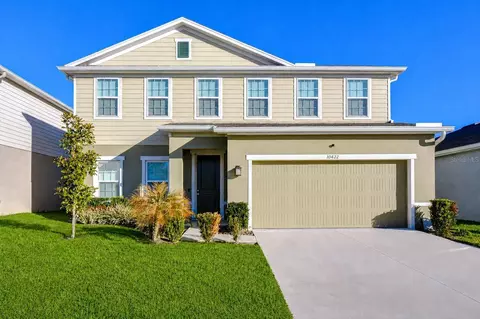 10422 Gliding Eagle Way, Land O Lakes, FL 34638