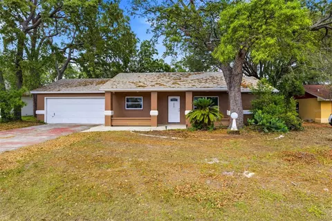 8076 Wooden Dr, Spring Hill, FL 34606