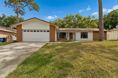 3431 Deerfield Ln, Clearwater, FL 33761