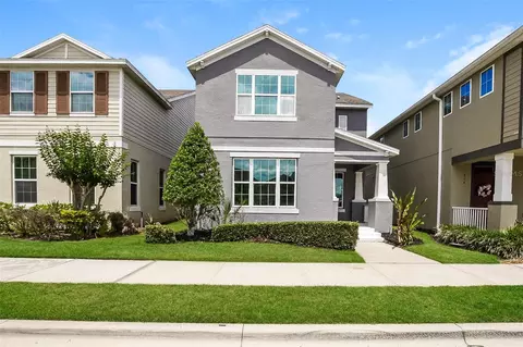 820 Wakulla Ln, Winter Springs, FL 32708