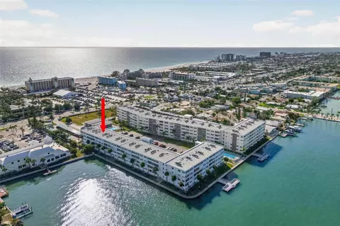 5555 Gulf Blvd #402, Saint Pete Beach, FL 33706