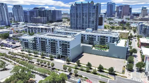912 Channelside Dr #2805, Tampa, FL 33602