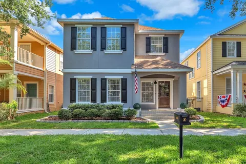 16108 Loneoak View Dr, Lithia, FL 33547