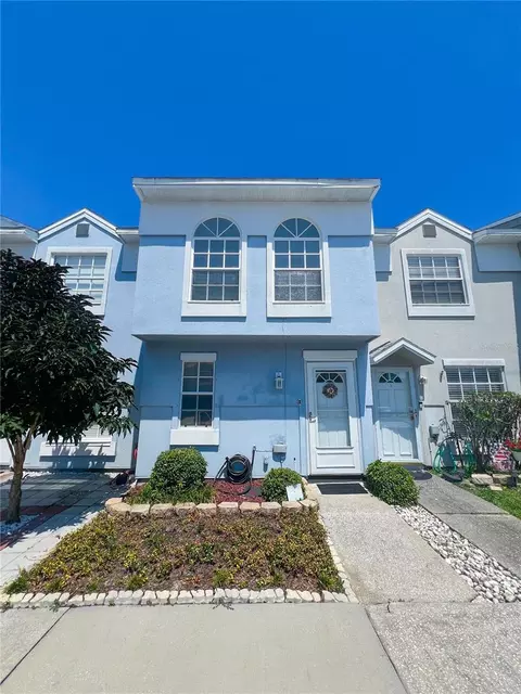 6721 121 Ave #E, Largo, FL 33773