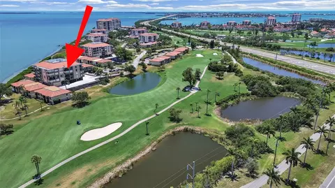 6104 Palma Del Mar Blvd S #605, Saint Petersburg, FL 33715