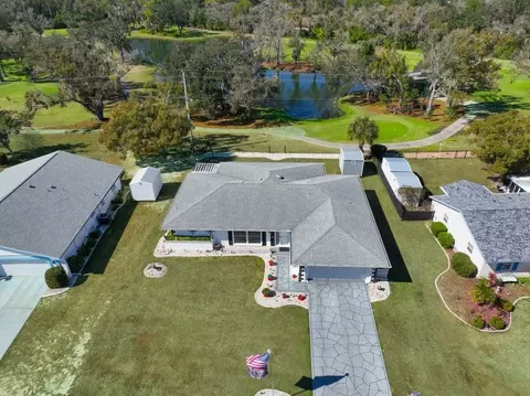 1254 W Del Webb Blvd, Sun City Center, FL 33573