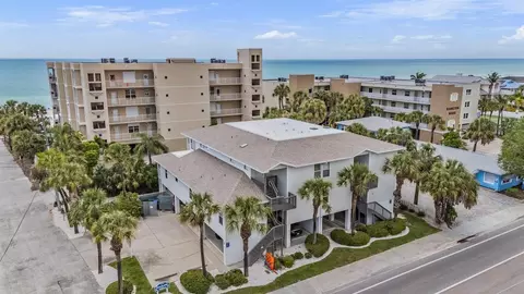 1500 Gulf Blvd #204B, Indian Rocks Beach, FL 33785
