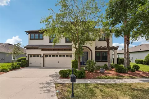 8355 Swiss Chard Cir, Land O Lakes, FL 34637