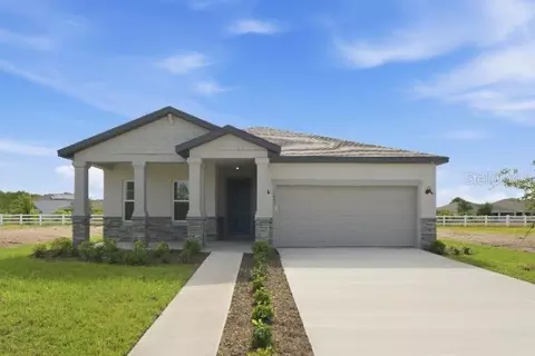 1643 Dragon Head Way, Saint Cloud, FL 34771