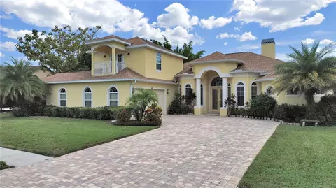 1312 Fishing Lake Dr, Odessa, FL 33556