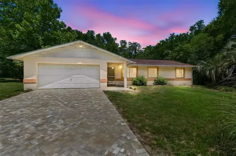 3757 E Side Ct, Inverness, FL 34453